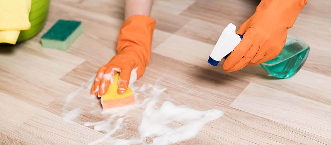 Office Cleaning